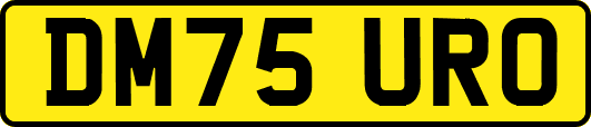 DM75URO