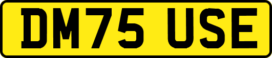 DM75USE
