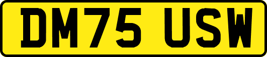 DM75USW