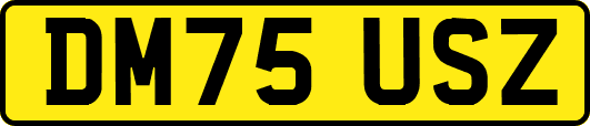 DM75USZ