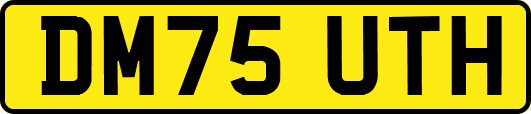 DM75UTH