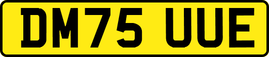 DM75UUE
