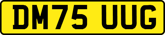 DM75UUG