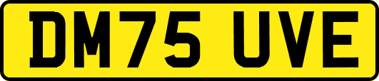 DM75UVE