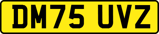 DM75UVZ