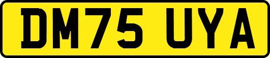 DM75UYA