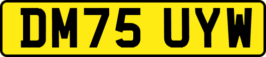 DM75UYW
