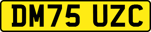 DM75UZC