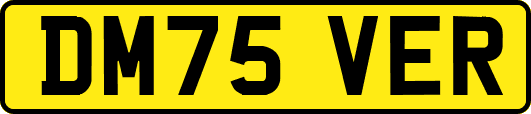 DM75VER