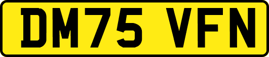 DM75VFN