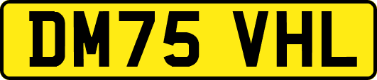 DM75VHL