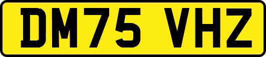 DM75VHZ