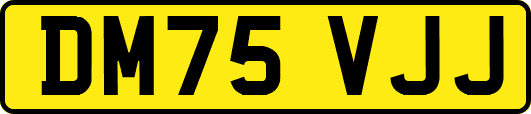 DM75VJJ