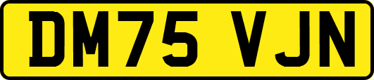 DM75VJN