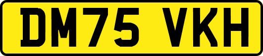 DM75VKH