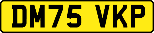 DM75VKP