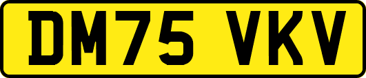 DM75VKV
