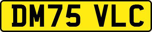 DM75VLC