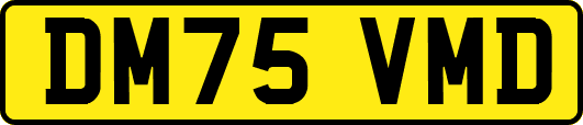 DM75VMD