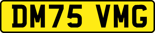 DM75VMG