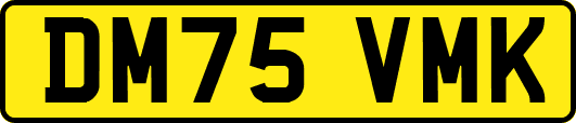 DM75VMK