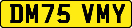 DM75VMY