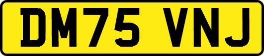 DM75VNJ
