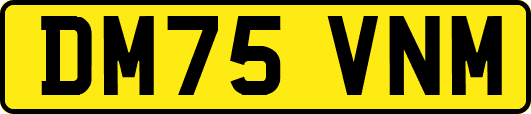 DM75VNM