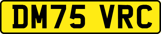 DM75VRC