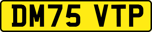 DM75VTP