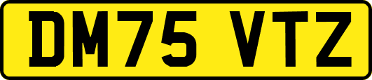 DM75VTZ