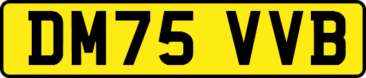 DM75VVB