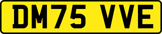 DM75VVE