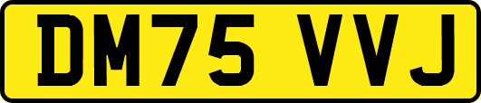 DM75VVJ