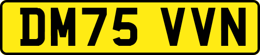 DM75VVN