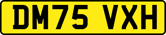 DM75VXH