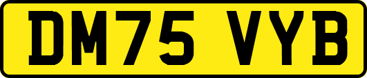 DM75VYB