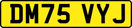 DM75VYJ
