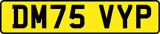 DM75VYP