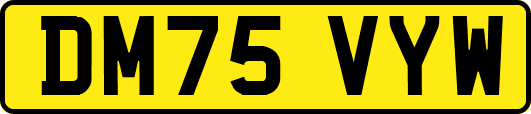 DM75VYW