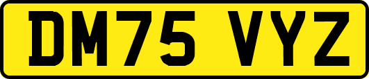 DM75VYZ