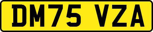 DM75VZA