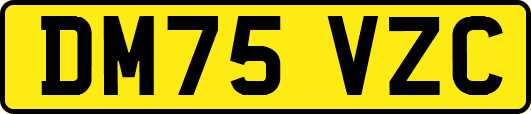 DM75VZC