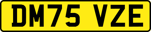 DM75VZE