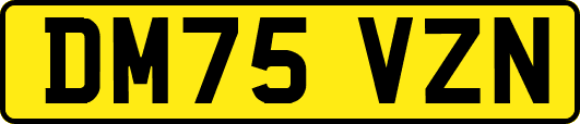 DM75VZN