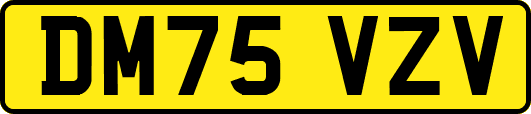 DM75VZV
