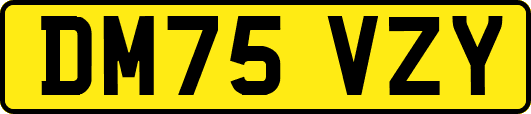 DM75VZY