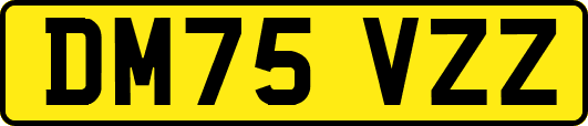 DM75VZZ