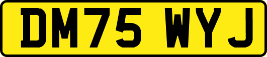 DM75WYJ