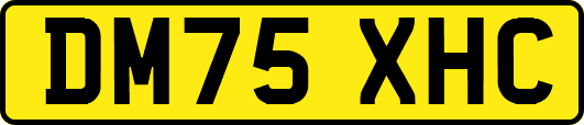 DM75XHC